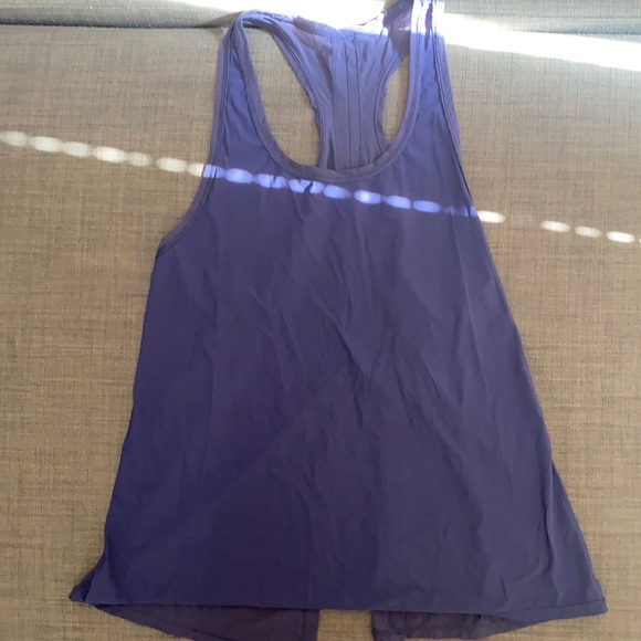 Lululemon tank top - Picture 1 of 3